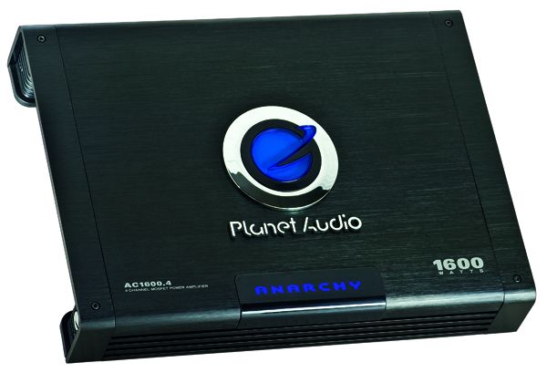 Planet Audio AC1600.4.   AC1600.4.